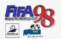 FIFA: Road to World Cup 98